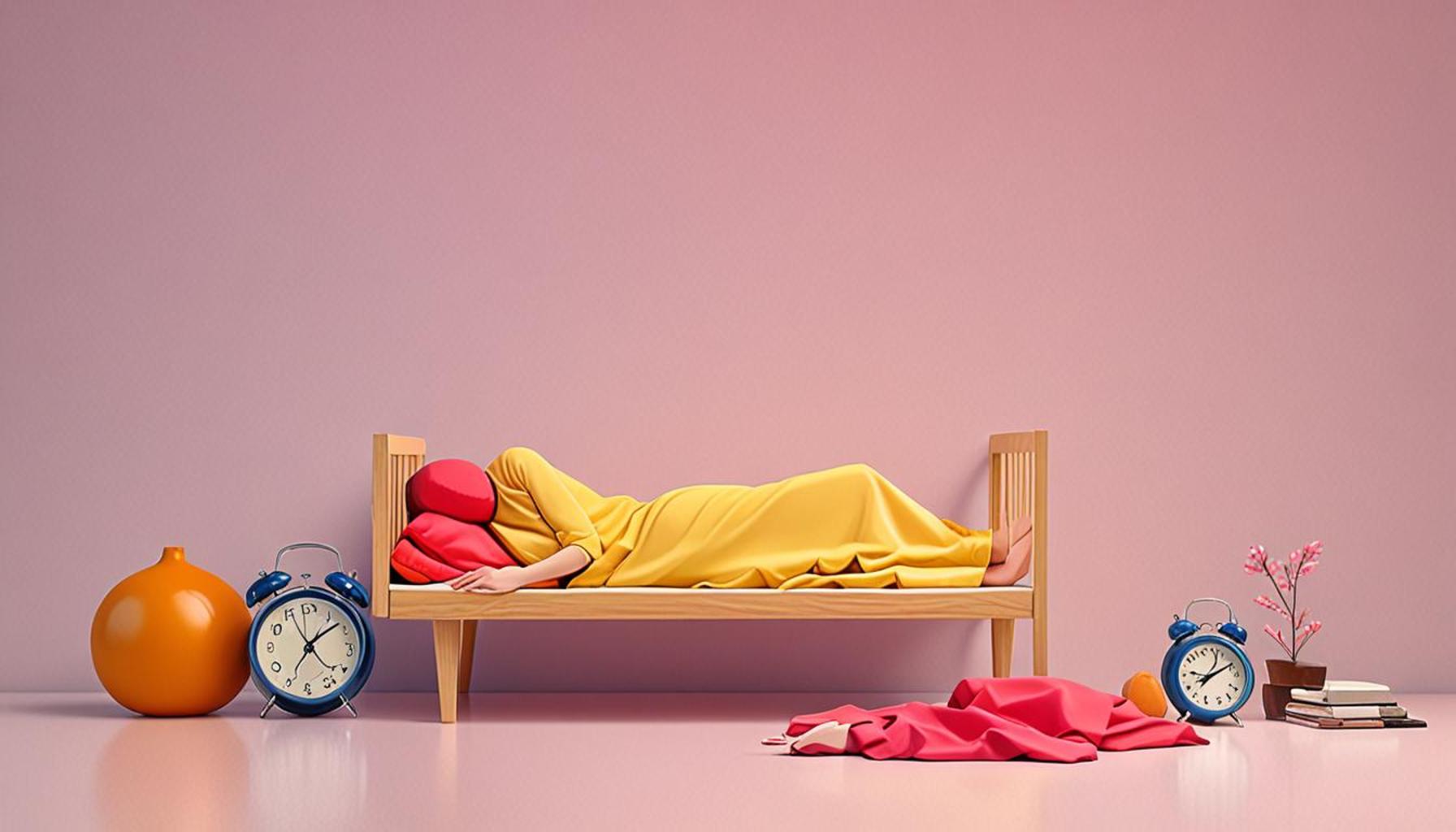 The Importance of Rest: Integrating Minimalism in Time Management to Avoid Overload