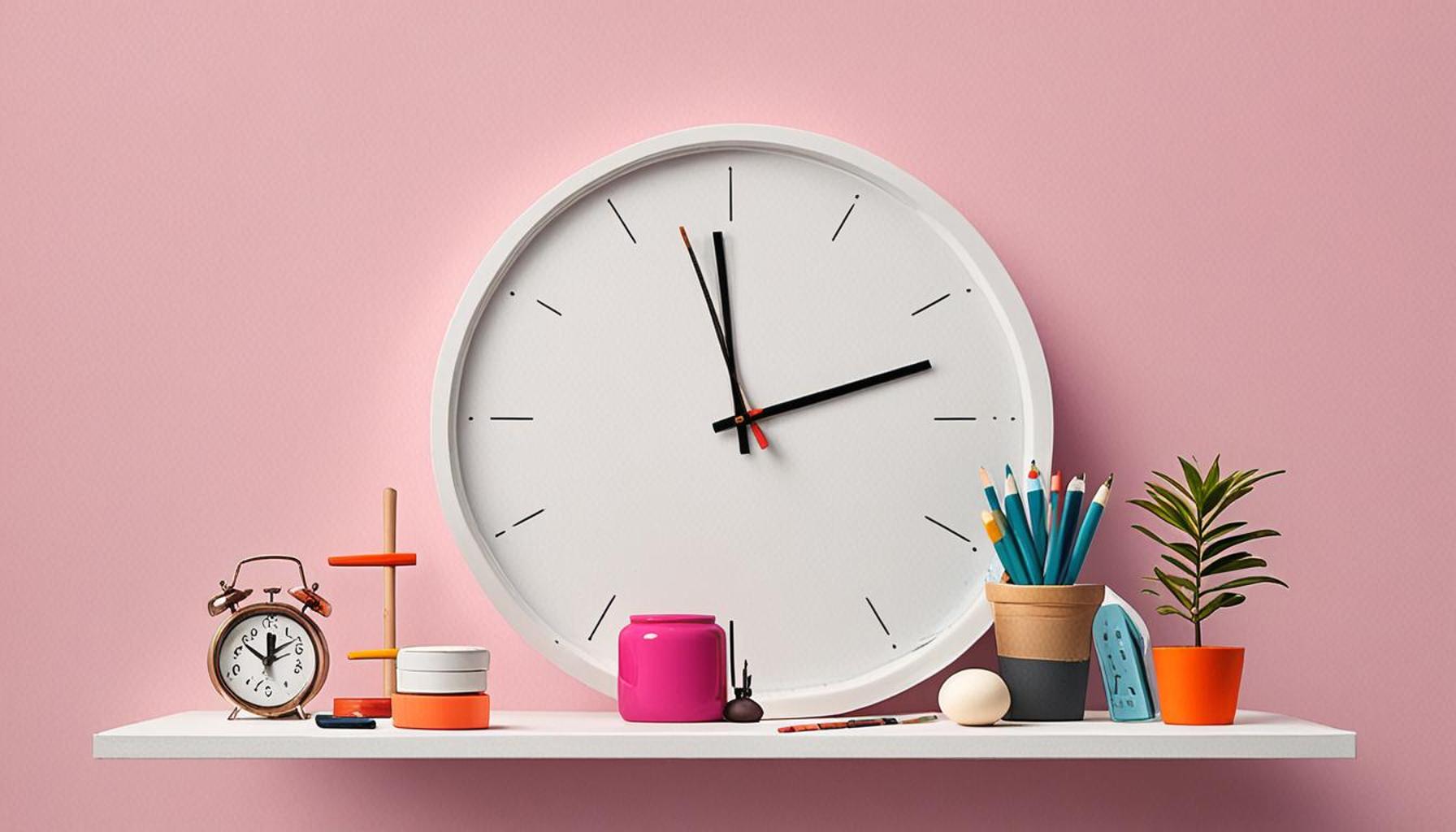 Minimalism and the Art of Priority: How Focusing on the Essential Can Revolutionize Your Daily Agenda