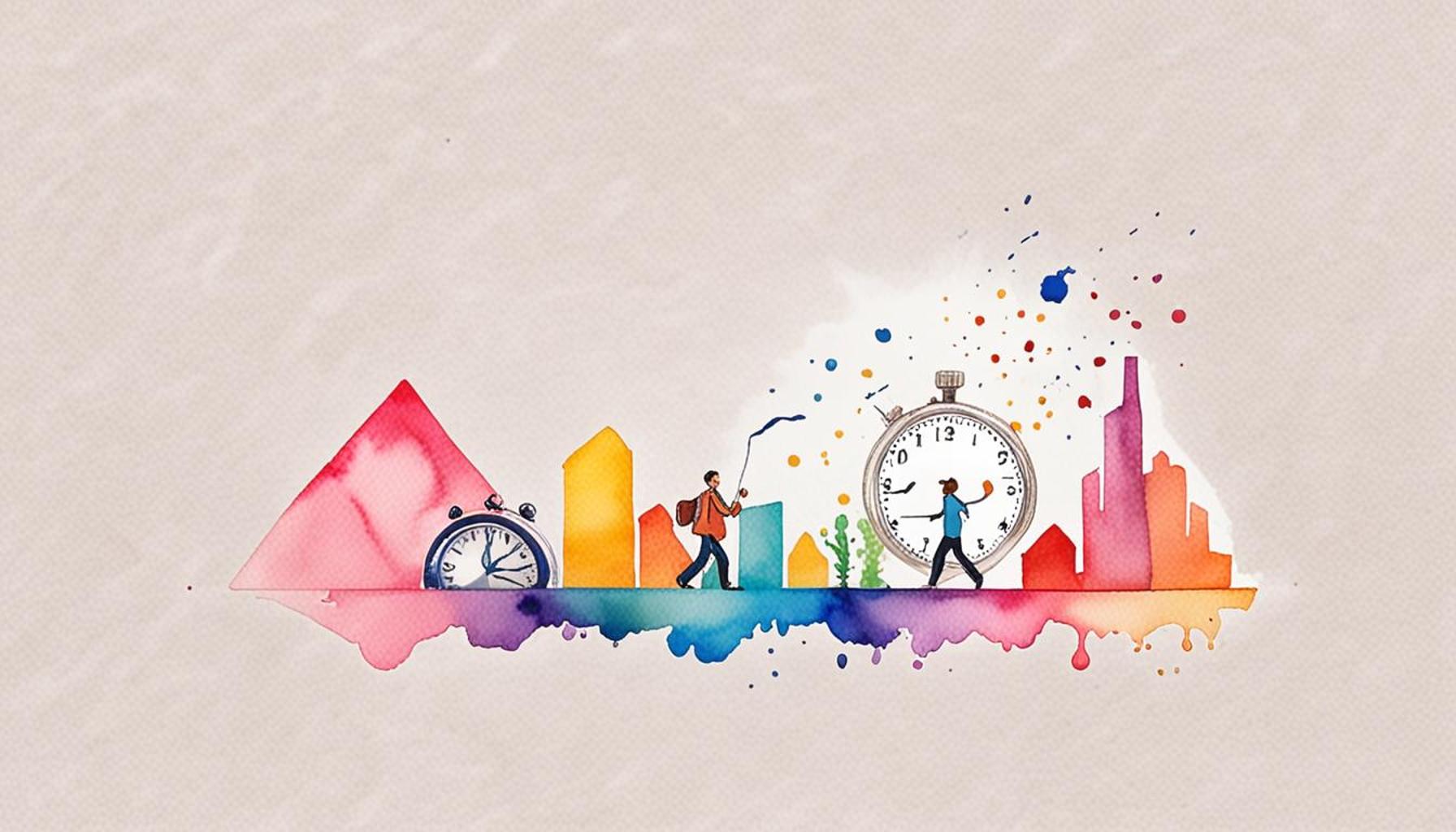 Redefining Success: Minimalism as a Tool to Achieve Long-Term Goals in Time Management