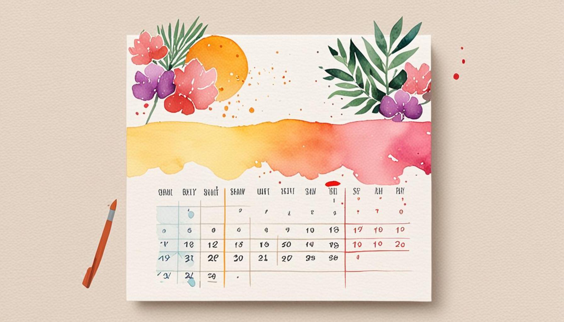 Minimalism and Reducing Commitments: How to Simplify Your Schedule to Increase Efficiency