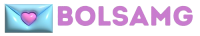 Logo bolsamg.com