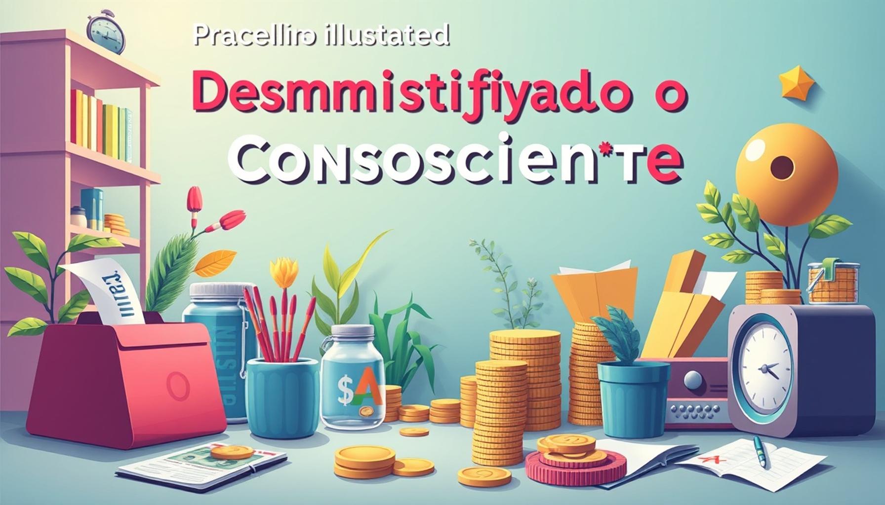 Demystifying Conscious Consumption: Sustainable Practices for Efficient Minimalism