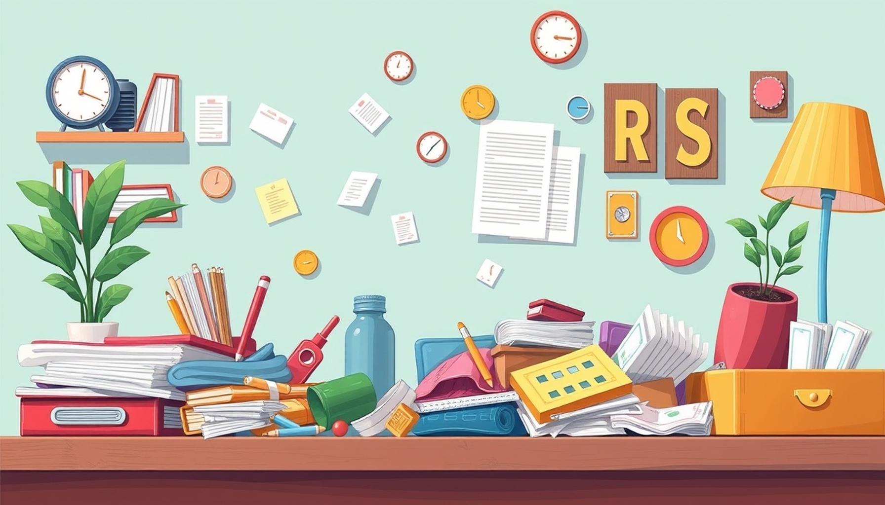 How Clutter Reduction Can Improve Your Mental Health: A Minimalist Approach