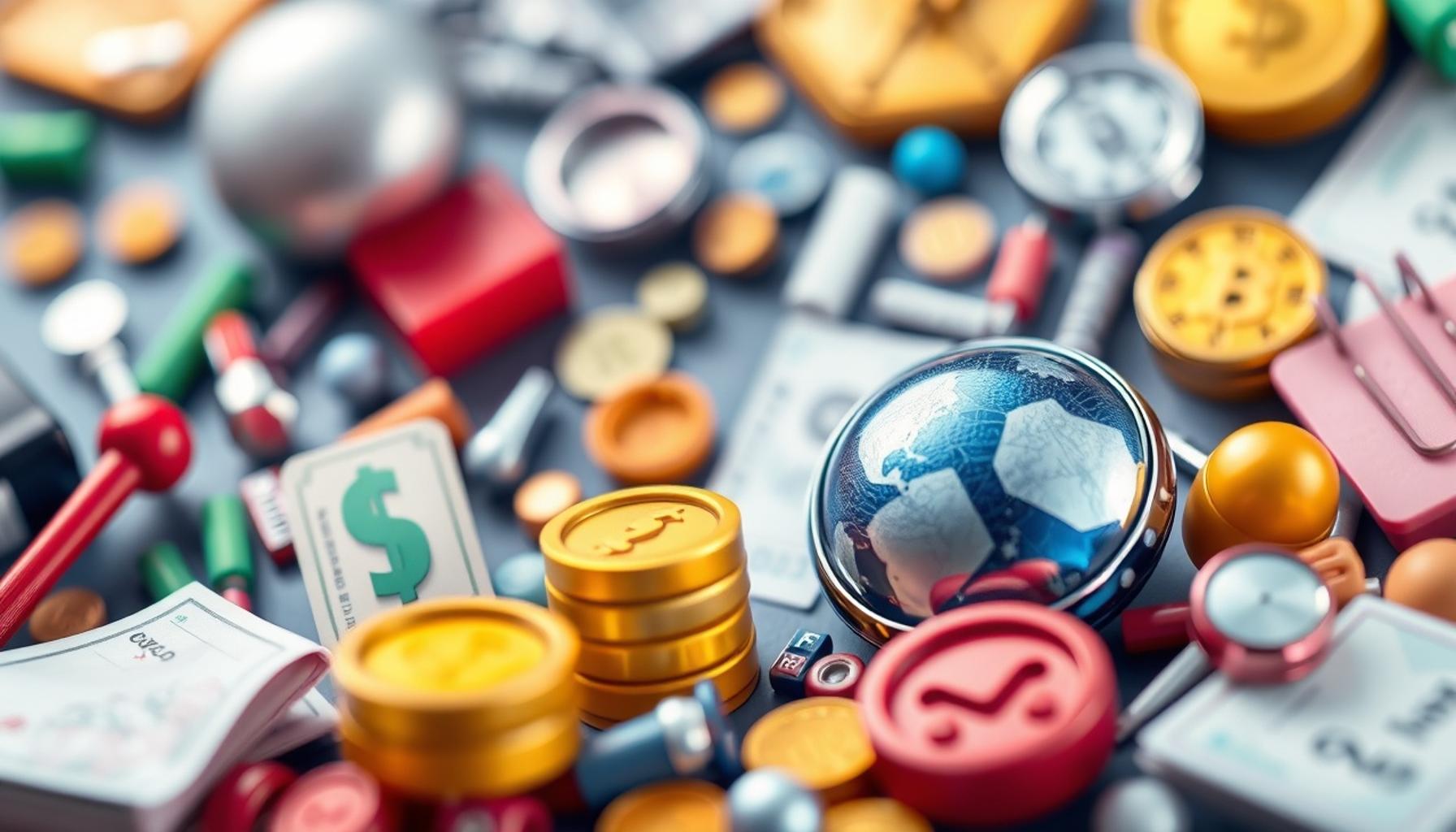 How the Reduction of Physical Items Impacts the Quality of Your Routine