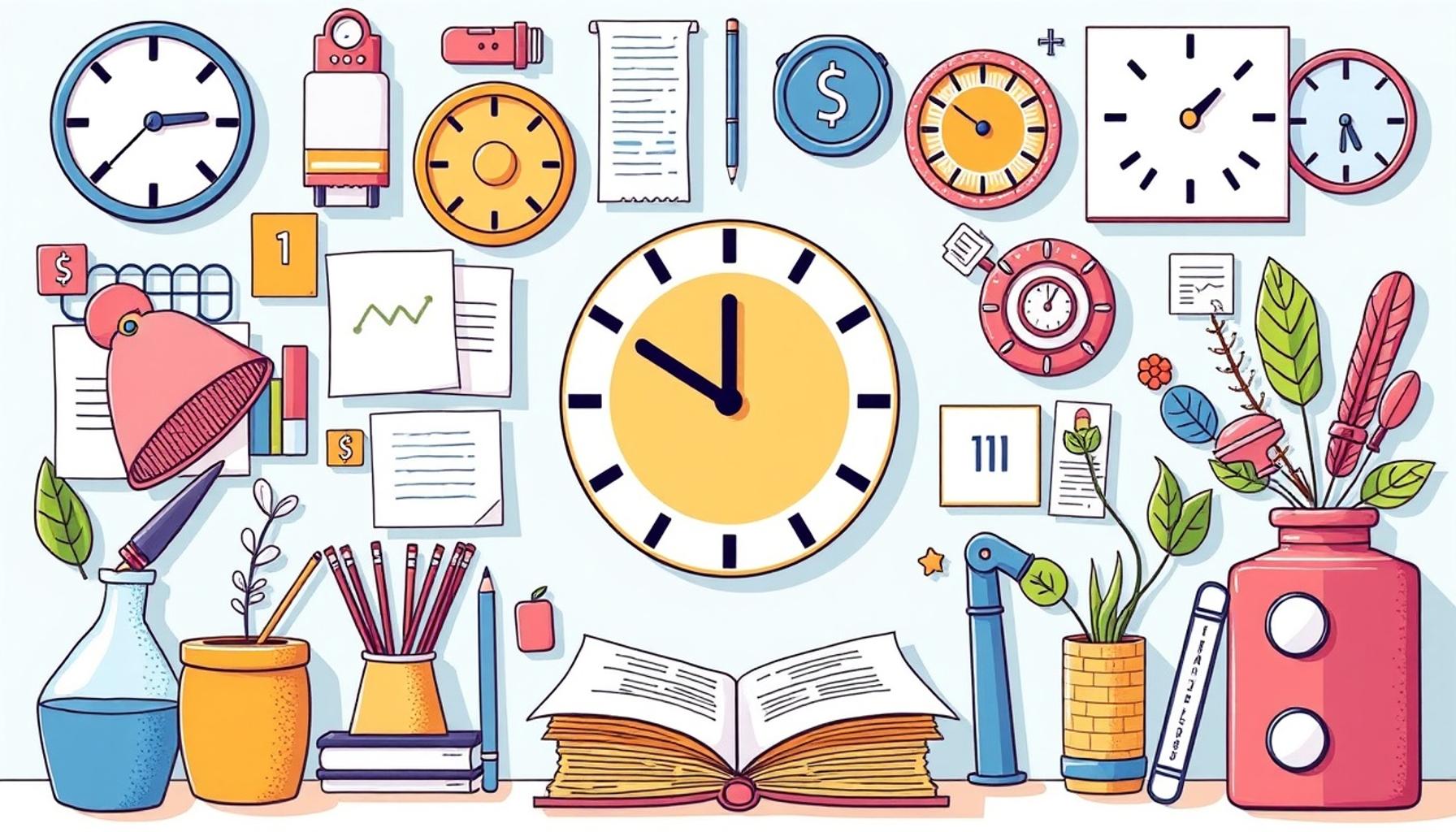 The Importance of Minimalist Daily Rituals to Increase Motivation and Efficiency