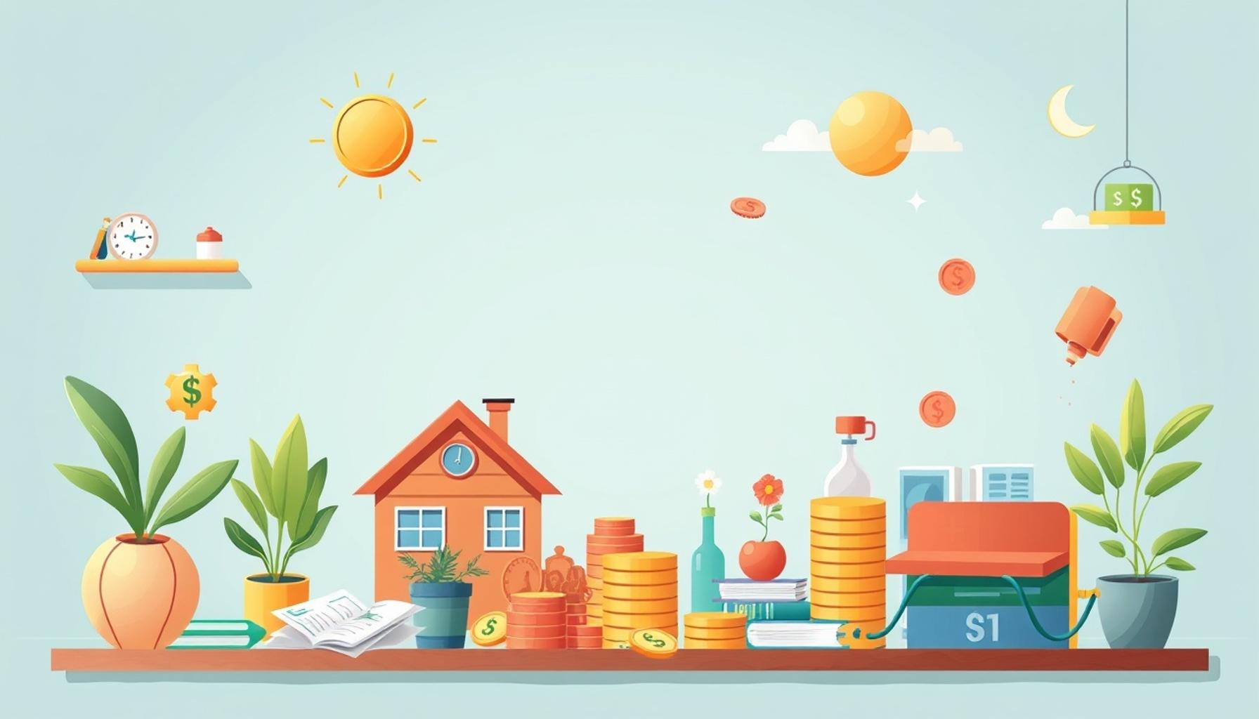 The Role of Simplicity in Creating Sustainable Habits for Daily Efficiency