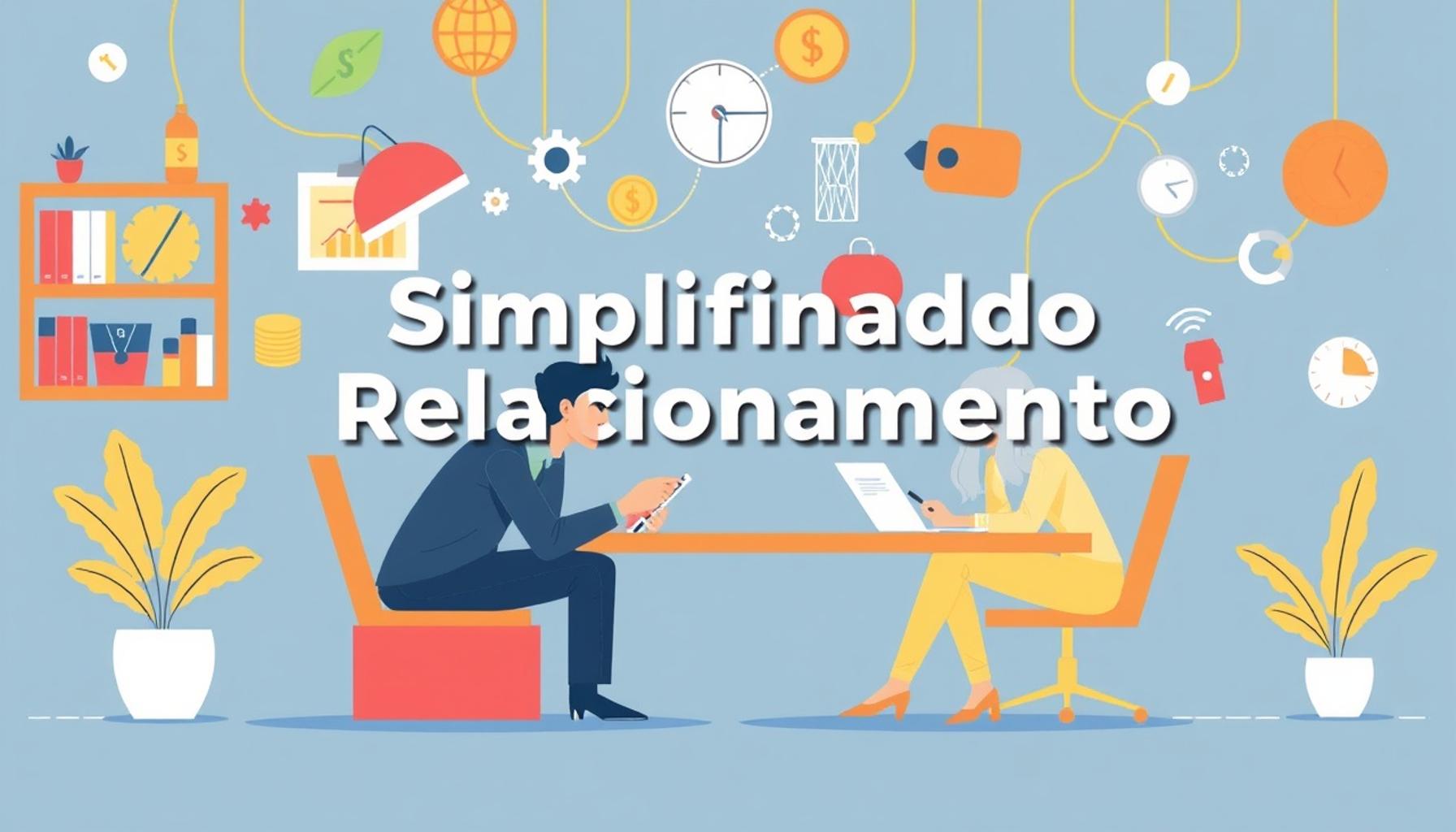 Simplifying Relationships: The Importance of Authentic Connections in a Minimalist Lifestyle