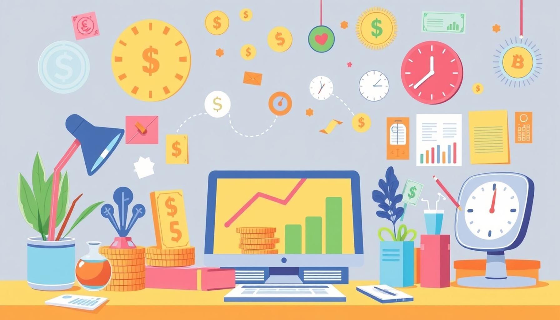 Digital Minimalism: Simplifying Your Online Life to Reduce Stress