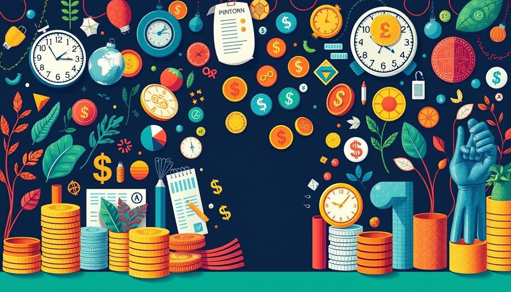 The Impact of Minimalism on Mental Health: Finding Clarity in a Crowded World