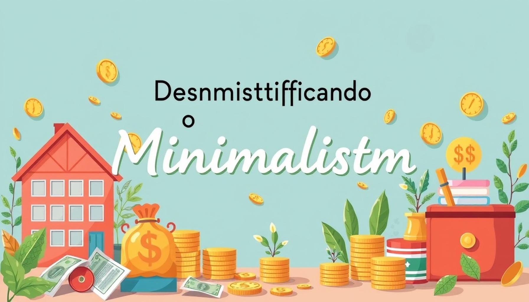 Demystifying Minimalism: How to Find Joy in Simplicity and Reducing Possessions