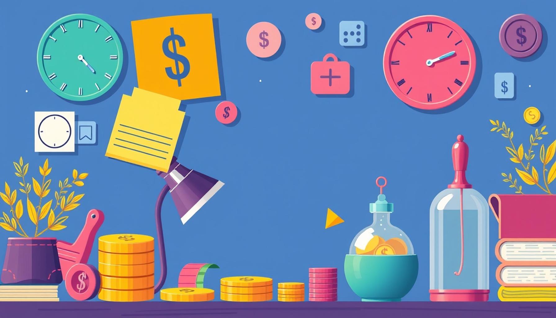 How to Create a Minimalist Task System to Maximize Daily Efficiency