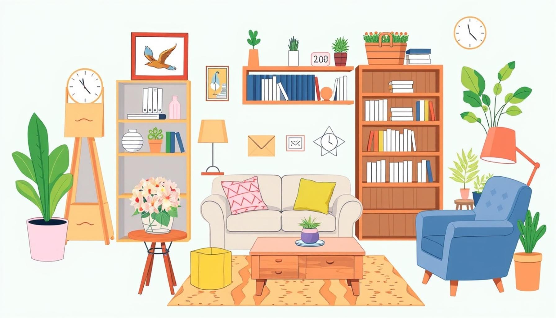 Functional Furniture: Designing Multi-Purpose Pieces for Space Efficiency