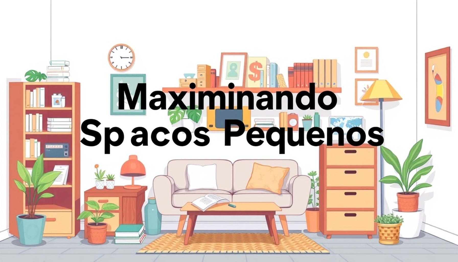 Maximizing Small Spaces: Minimalist Organization Strategies for Urban Apartments