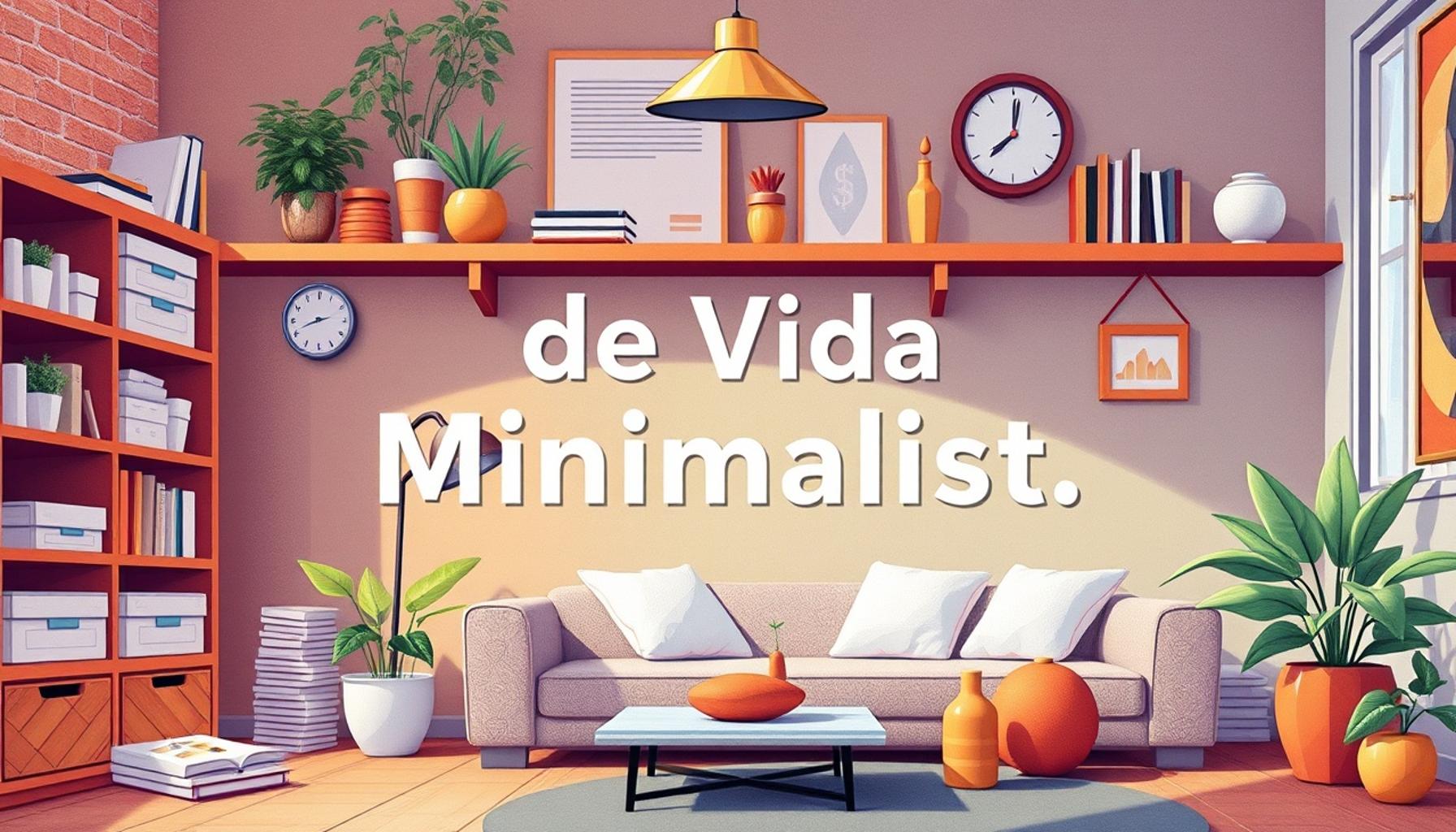 Minimalist Lifestyles: Inspiring Stories of People Who Transformed Their Environments and Routines