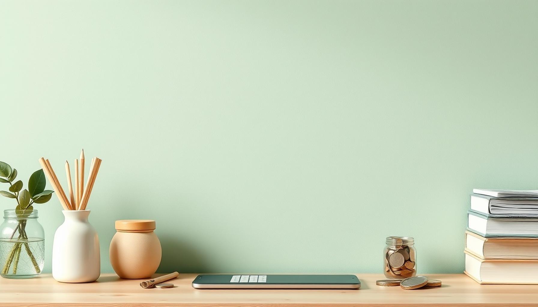 Benefits of minimalism?>