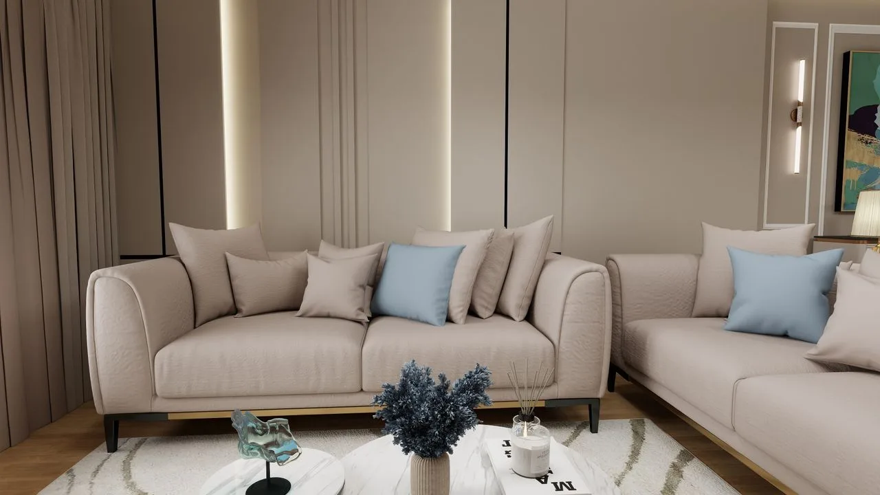 Ideias de decoração que não exigem reforma